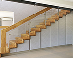 Construction et protection de vos escaliers par Escaliers Maisons à Vescemont